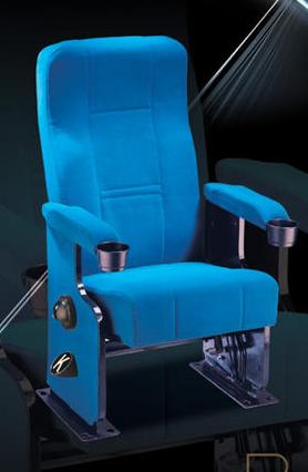 Auditorium Comfortable Sofa Chair